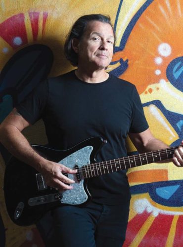 Tommy Castro and The Painkillers